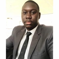 Teyliom Properties Employee Mbaye Ndoye's profile photo