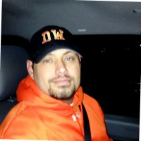 Ditch Witch West Employee Ricky Garcia's profile photo