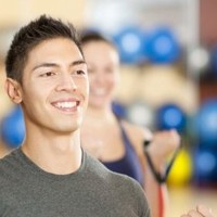 Tri Fit Inc. Employee Attila Teleki's profile photo
