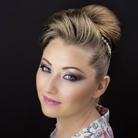 Keep IT Mobile Development Employee Ioana Ciulian's profile photo