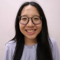 SIA Engineering Company Employee Megan Min-Min's profile photo