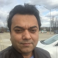 Usman Muhammad Email & Phone Number