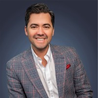 Canela Media Employee Michael Rafferty's profile photo