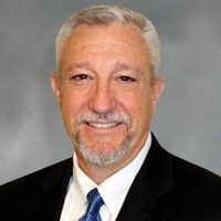 Fluor Corporation Employee Chris Stroud's profile photo