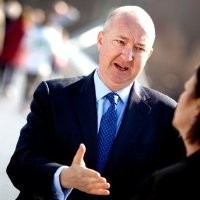 Alpha FMC Employee John Hennessey's profile photo