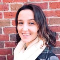 JAG-ONE Physical Therapy Employee Jamie Blache's profile photo