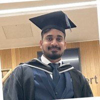 SAMT Employee Jagadeesh Goli's profile photo