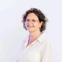 Jong JGZ Employee Karin de Bruin's profile photo