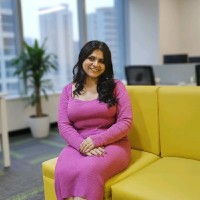Bhumika Dama Email