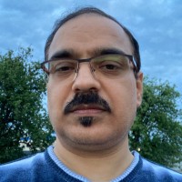 Ajay Bhat Email