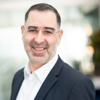 Novair Group Employee Charly Zenou's profile photo