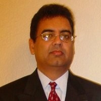 Arif Syed Email & Phone Number