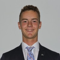 Berkadia Employee Will Drury's profile photo