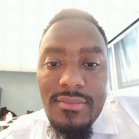 United American Security, LLC/ UAS Employee Darius Permenter's profile photo