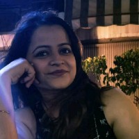 Udman Hotels & Resorts Employee Payal Mukherji's profile photo