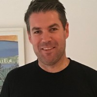 Vontier Employee John Tierney's profile photo