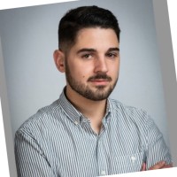 CITÉVO Employee Téo Delage's profile photo