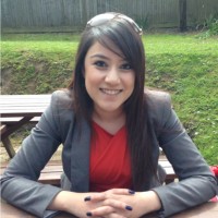 Mills Ltd Employee Poonam Gopal's profile photo