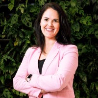 Atria Plc Employee Jennifer Paatelainen's profile photo