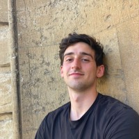 Realistic Optimist Employee Timothy Motte's profile photo