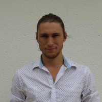 Midgar Studio Employee Paul Leduc's profile photo