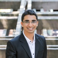 Harsh Jain Email & Phone Number