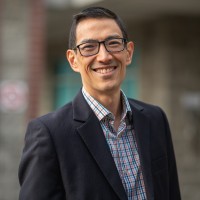 Diversified Royalty Corp. Employee Adrian Law's profile photo