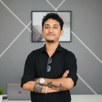 National Commodities Management Services Limited Employee Bijoy Chakraborty's profile photo