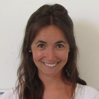 Multicontainer Employee María del Pilar Oliú's profile photo