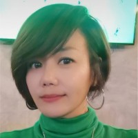 Amphenol DC Electronics Employee Lim Celine's profile photo