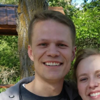 Snap One Employee Robert Petty's profile photo