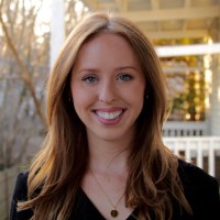 Saucony Employee Caitlin Donahue's profile photo