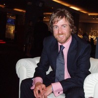 Daniel Hindle Email