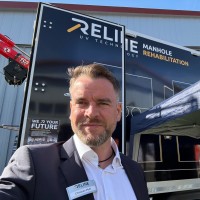 RELINEEUROPE Employee Christian Pfaff's profile photo