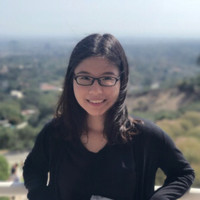 EMW3 Employee Lewei Gong's profile photo