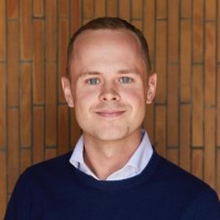 Aegir Insights Employee Sebastian Hansen's profile photo