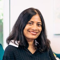 Jenkins Employee Viji Natarajan's profile photo