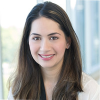 Intel Corporation Employee Yusra Khan's profile photo