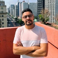 Fundação Cásper Líbero Employee Weslley Ferreira's profile photo