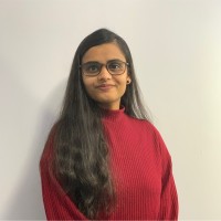 Aayushi Patel Email
