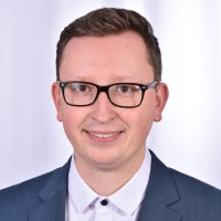 TUI Cruises Employee Robert Kupper's profile photo