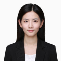 DMG Investments Employee Yuanyuan's profile photo