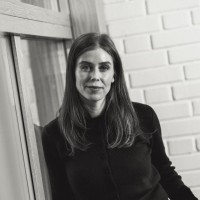 Grace Studio Employee Julia Karadag's profile photo