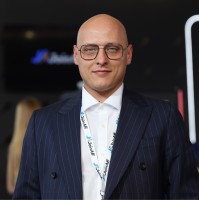Adwa Employee Artem Andriienko's profile photo