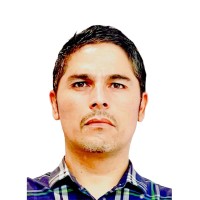 Damwatch Engineering Ltd Employee Daniel Obando's profile photo