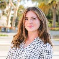 Impact Venture Capital Employee Mirabelle Brown's profile photo