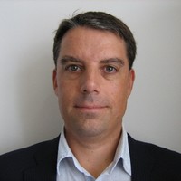 BOUYGUES UK Employee Jerome Magnier's profile photo