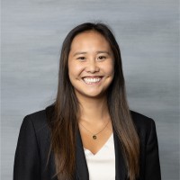 Siemens Healthineers Employee Olivia Cai's profile photo