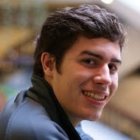SNOWSTORM INC Employee Will Scott's profile photo