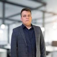 Григорий Бодров